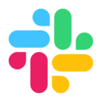 Slack（スラック）ロゴ