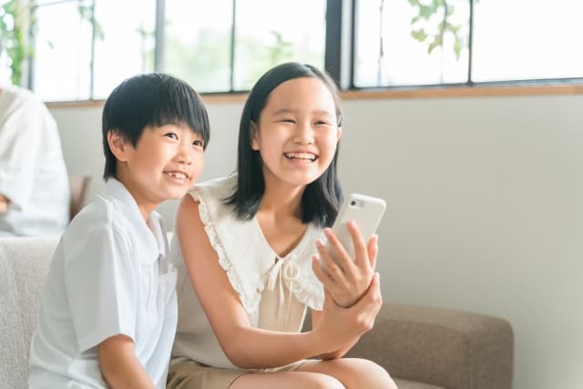 まとめ:楽天モバイルを子供に持たせるメリットとデメリット